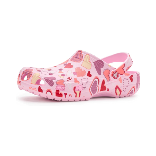 Unisex Crocs Classic Clogs - Seasonal Graphic
