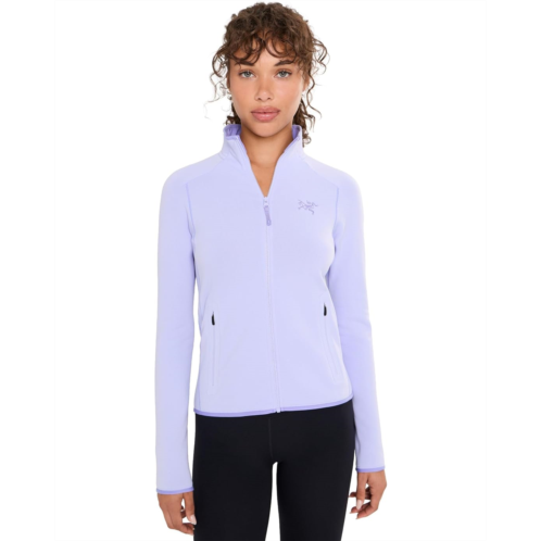 Womens Arcteryx Kyanite Jacket