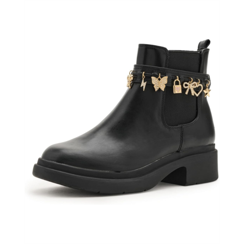 Steve Madden Kids Ramira (Little Kid/Big Kid)