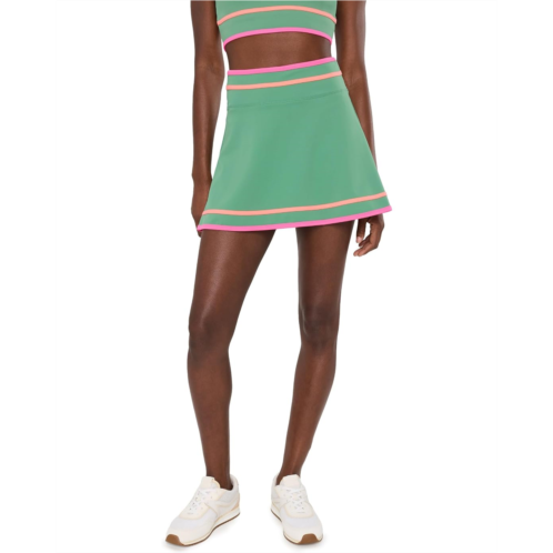 Womens Beach Riot Tamara Skirt