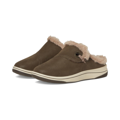 Womens Clarks Breeze Myth