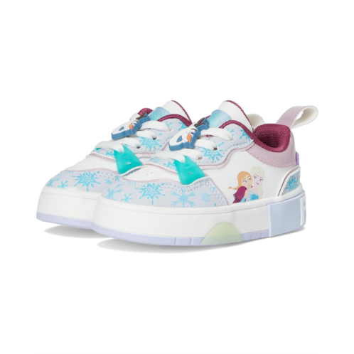 Ground Up Frozen Court Sneakers (Toddler)