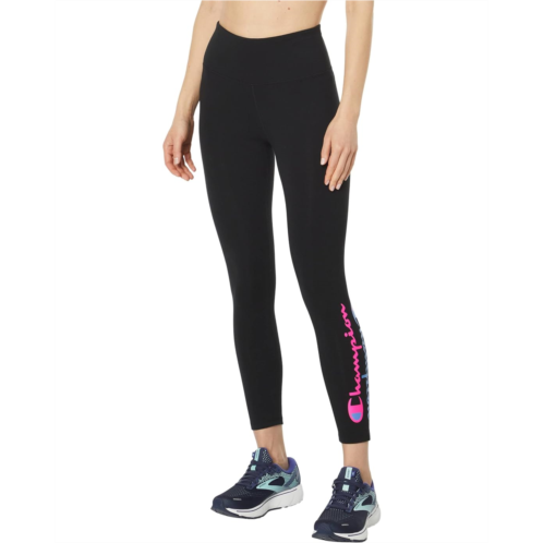 Champion Authentic Tight - Graphic