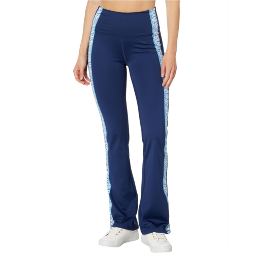 Lilly Pulitzer Carpe Vita Flare Legging