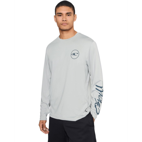 O Neill TRVLR UPF Long Sleeve
