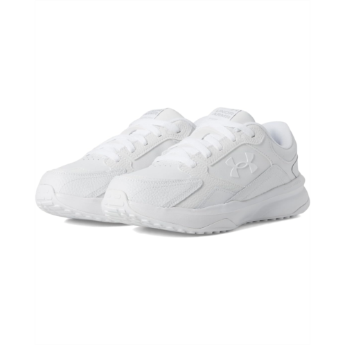 Womens Under Armour Edge Leather