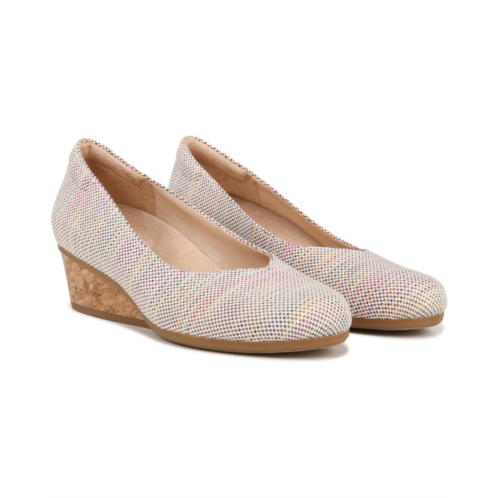 Dr. Scholl s Be Ready Wedge Pumps