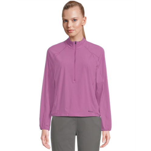 Mountain Hardwear Sunshield Half Zip