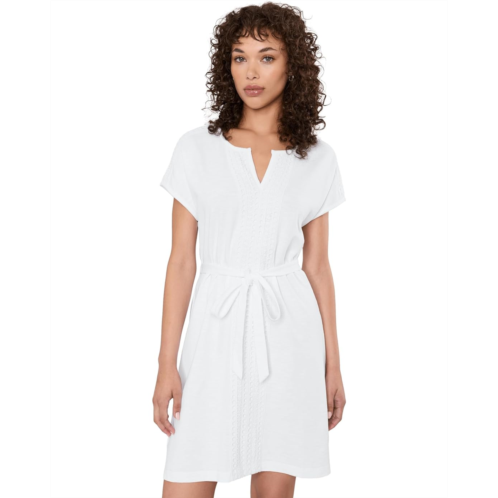 Tommy Bahama Sunset Harbor Lace Trim Dress