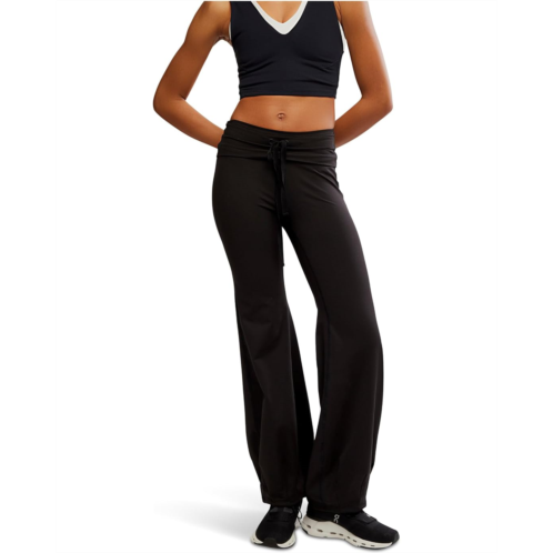 Womens FP Movement Quick Step Pants