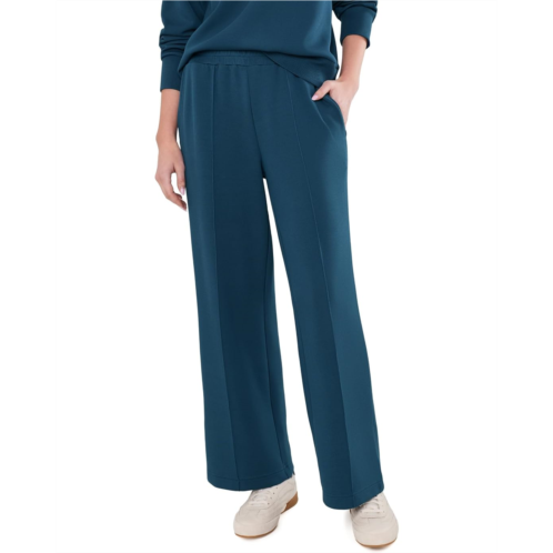 Womens Varley 28 The Wide Leg Pants