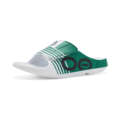 Unisex OOFOS Ooaah Sport Slide Limited