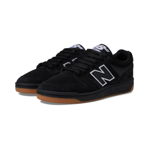 Mens New Balance Numeric 480 Numeric