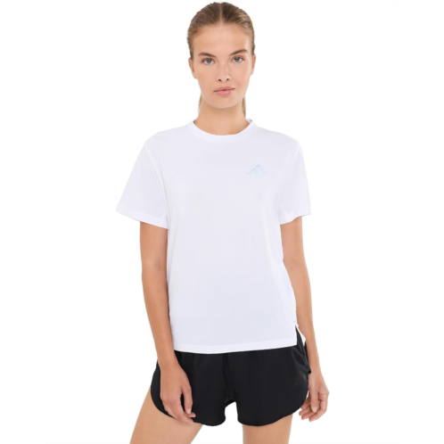 Womens adidas Adi365 Iconic Running Floating T-shirt