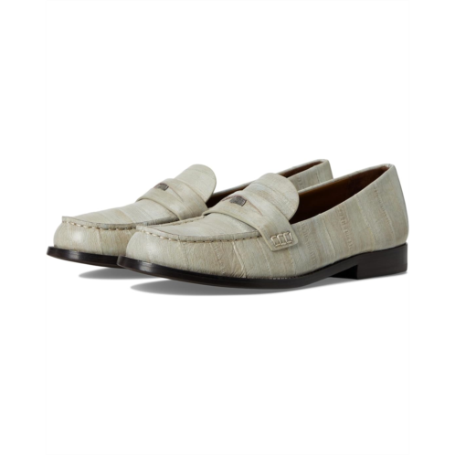 Womens Tory Burch Classic Penny Loafers