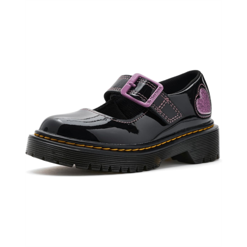 Dr. Martens Kid s Collection Girls Dr Martens Kids Collection Mary Jane Bex J (Little Kid/Big Kid)