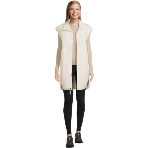 Womens The North Face Diamond Peak Insulated Vest