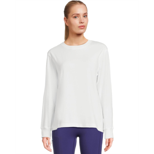 Arc teryx Kragg Cotton Bird Crew Long Sleeve