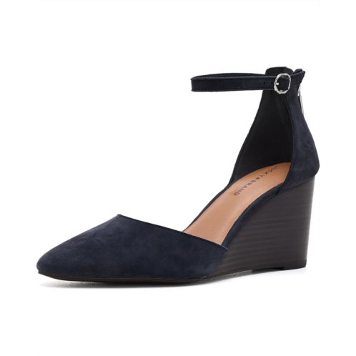 Womens Lucky Brand Nitika