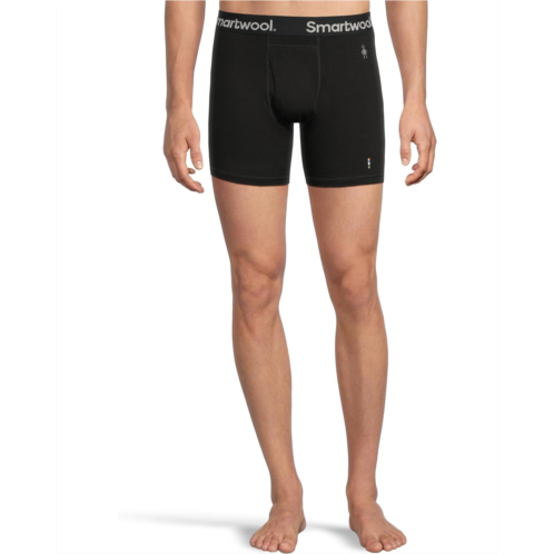 Mens Smartwool Merino Boxer Brief