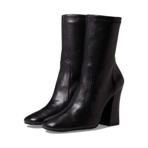 Stuart Weitzman Curveblock 100 Bootie