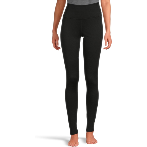 Womens Icebreaker Merino 200 Oasis High Rise Leggings
