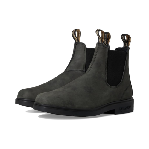 Unisex Blundstone Dress Chelsea Boots