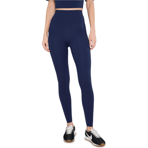 Nike Zenvy Gentle-Support High-Waisted Full-length Leggings