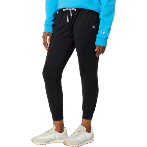 Champion Soft Touch Jersey Joggers
