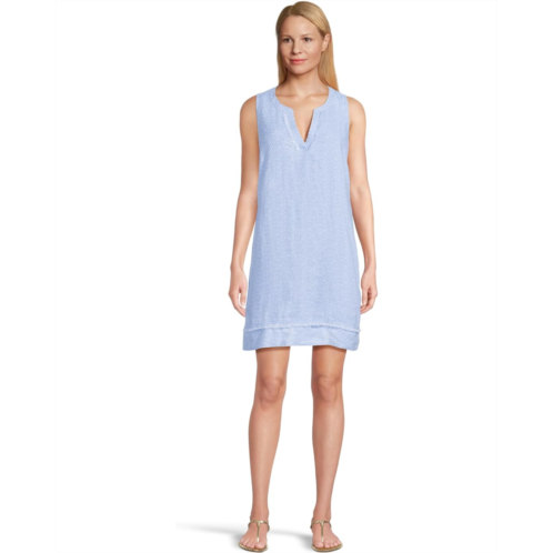 Tommy Bahama Bay Breeze Sleeveless Shift Dress