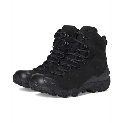 Oboz Bridger Insulated Waterproof 8
