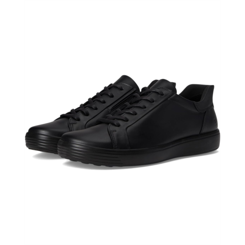 Mens ECCO Soft 7 Easy Slip Sneakers