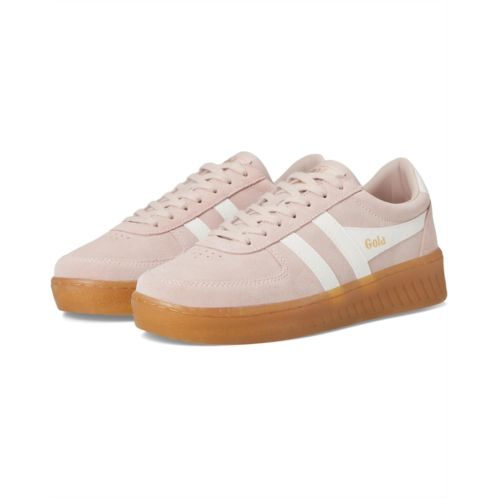 Gola Grandslam Suede