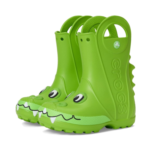 Crocs Kids Handle It Rain Boots (Toddler)