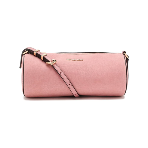 Michael Michael Kors Izzy Small Barrel Pouchette