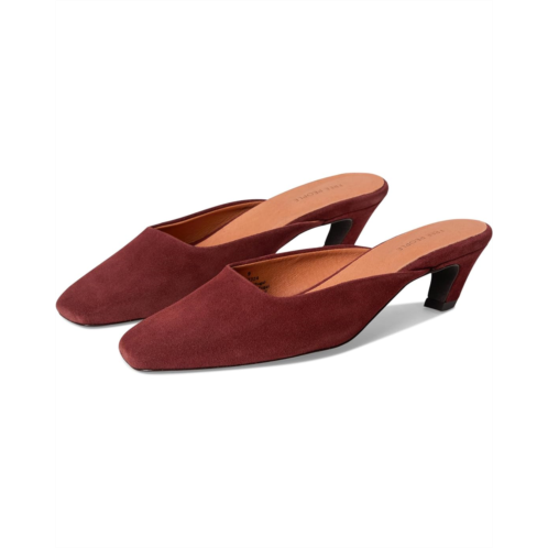 Womens Free People Avenue Heels