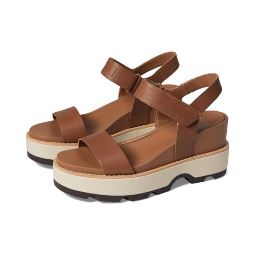 Womens SOREL Joanie IV Y Strap Wedge