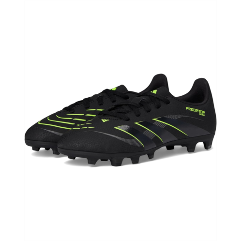 adidas Kids Club Predator Firm Ground/Multi Ground Cleats (Little Kid/Big Kid)