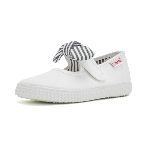 Girls Cienta Kids Shoes 53002 (Infant/Toddler/Little Kid)