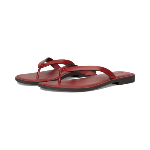 COACH Brianna Flip Flop