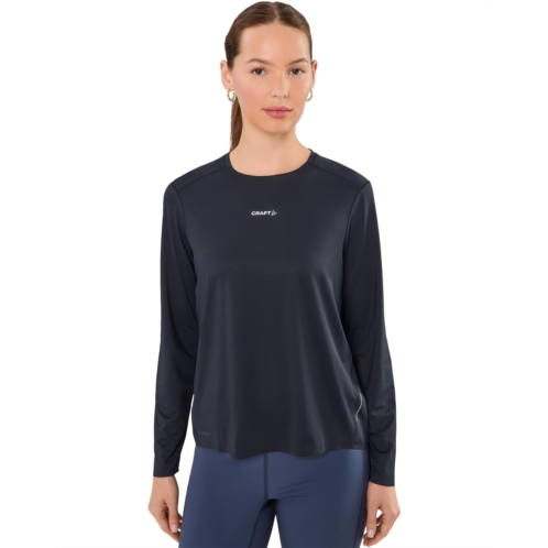 Womens Craft Hypervent Longsleeve