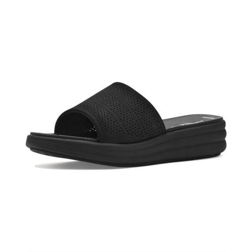 Womens Clarks Drift Twist