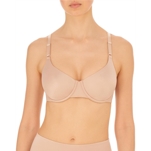 Womens Natori Liquid Full Fit Contour Underwire