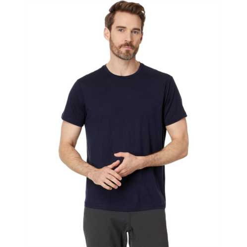 Mens Icebreaker Merino 150 Tech Lite Short Sleeve Tee