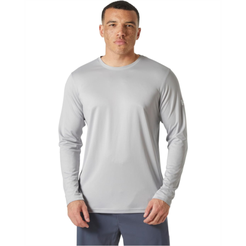 Mens Helly Hansen HH Tech Crew Long Sleeve 20