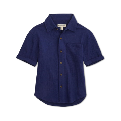 Appaman Kids Beach Shirt (Toddler/Little Kid/Big Kid)