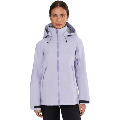 Womens Arcteryx Beta AR Jacket