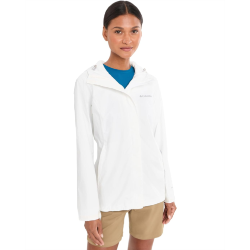 Womens Columbia Arcadia II Jacket
