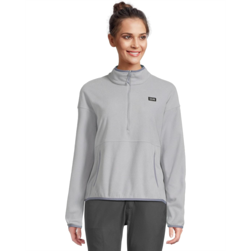 Mountain Hardwear Microchill Half Zip