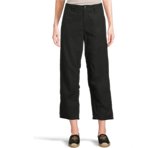 Michael Stars Sal Barrel Leg Pants